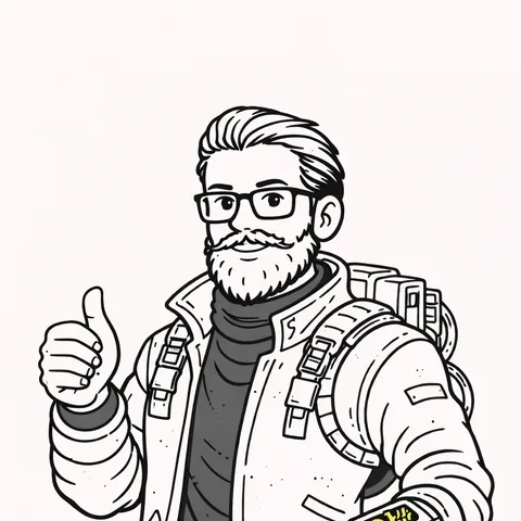 Johnny Lama